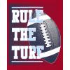 The Children’s Place Boys Gamer,Sports,Cars Short Sleeve Graphic T-Shirts,2 Pack(Rule the Turf/Bring It)