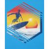 The Children’s Place Boys Gamer,Sports,Cars Short Sleeve Graphic T-Shirts,2 Pack(Surfering/Beach Vibes Only 2-pack)