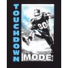 The Children’s Place Boys Gamer,Sports,Cars Short Sleeve Graphic T-Shirts,2 Pack(Touchdown Mode/Mvp 2-pack)