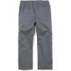 The Children’s Place Boys Pull on Cargo Pants(Gray Steel Single)