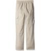 The Children’s Place Boys Pull on Cargo Pants(Sand Wash Single)