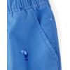 The Children’s Place Boys’ Pull on Jogger Shorts(Bubbly Blue)