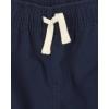 The Children’s Place Boys’ Pull on Jogger Shorts(Tidal 3-pack)