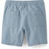 The Children’s Place Boys’ Quick Dry Air Tech Jogger Shorts(Costal Cottage)