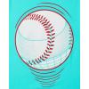The Children’s Place Boys Sports Short Sleeve Graphic T-Shirts, Multipacks(Baseball 3-pack)