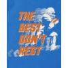 The Children’s Place Boys Sports Short Sleeve Graphic T-Shirts, Multipacks(Footballer 3-pack)