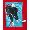 The Children’s Place Boys Sports Short Sleeve Graphic T-Shirts, Multipacks(Hockey/Sports Players/Baseball 3-pack)