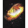 The Children’s Place Boys Sports Short Sleeve Graphic T-Shirts, Multipacks(Solar Basketball/Soccer/Football 3-pack)