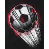 The Children’s Place Boys Sports Short Sleeve Graphic T-Shirts, Multipacks(Sports 5-pack)