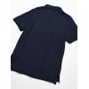 The Children’s Place Boys’ Uniform Performance Polo(Nautico)