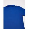 The Children’s Place Boys’ Uniform Performance Polo(Renew Blue Single)