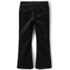 The Children’s Place Girls Corduroy Pants(Black)