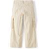 The Children’s Place Girls Corduroy Pants(Hay Stack Baggy Cargo)