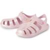 The Children’s Place Girl’s Water Play Fisherman Sandals(Pink)