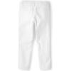 The Children’s Place Stretch Skinny Chino Pants(Simply White)