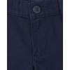 The Children’s Place Stretch Skinny Chino Pants(Tidal Single)