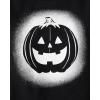 The Children’s Place Unisex-Baby and Toddler All Holidays,Birthdays Long Sleeve Graphic T-Shirts,2 Pack(Cutest Pumpkin/Jack-o-lantern)