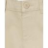 The Children’s Place and Toddler Bootcut Chino Pants(Sandy)