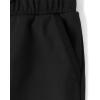 The Children’s Place baby-boys And Toddler Active Sweatshirt and Sweatpant, 2 Piece Outfit(Onyx)