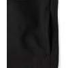 The Children’s Place baby-boys And Toddler Active Sweatshirt and Sweatpant, 2 Piece Outfit(Onyx)