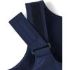 The Children’s Place baby-boys And Toddler Sleeveless Snow Overalls(Navy)