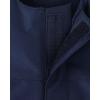 The Children’s Place baby-boys And Toddler Sleeveless Snow Overalls(Navy)