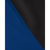 The Children’s Place boys Active Long Sleeve Hooded Sweatshirt(Blue Colorblock)