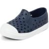 The Children’s Place Baby-Boys Baby Boys and Toddler Slip on Water Play Sneakers(Navy Perforated)