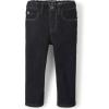 The Children’s Place Baby-Boys and Toddler Skinny Jeans(Dark Wash)