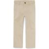 The Children’s Place Boys Chino Pants(Sand Wash)