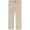 The Children’s Place Boys Chino Pants(Sand Wash Single)