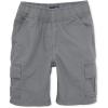 The Children’s Place Boys Essential Cargo Shorts(Storm Single)