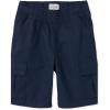 The Children’s Place Boys Essential Cargo Shorts(Tidal Single)