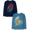 Soccer Player/Basketball