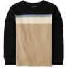 Black Stripe-waffle