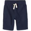 The Children’s Place Boys’ Pull on Jogger Shorts(Tidal Single)