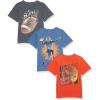 Football/Player/Game on 3-pack