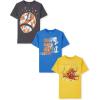 Footballer 3-pack