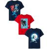 Hockey/Sports Players/Baseball 3-pack
