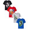 Multisports 4-pack
