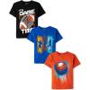 Sports 3-pack