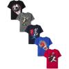 Sports 5-pack