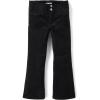 The Children’s Place Girls Corduroy Pants(Black Flare)