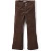 The Children’s Place Girls Corduroy Pants(Moose Trail Flare)