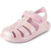 The Children’s Place Girl’s Water Play Fisherman Sandals(Pink)