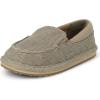 The Children’s Place Toddler Boys Casual Slip On Shoes Sneaker(Tan)