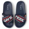 The Children’s Place boys Boys Everyday Slip on Slide Sandals(Game Mode)