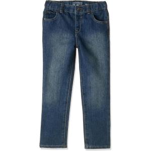 The Children’s Place Baby-Boys and Toddler Skinny Jeans(Tide Pool Single)