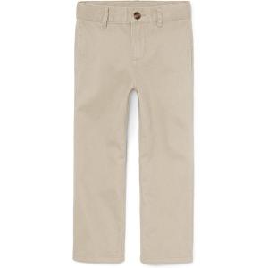 The Children’s Place Boys Chino Pants(Sand Wash Single)