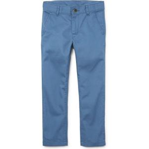 The Children’s Place Boys’ Skinny Chino Pants(Bluestone Single)